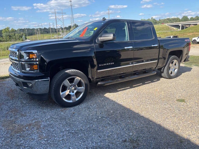 chevrolet silverado 1500 2014 3GCUKREC3EG522224 image chevrolet silverado 1500 2014 3GCUKREC3EG522224 image